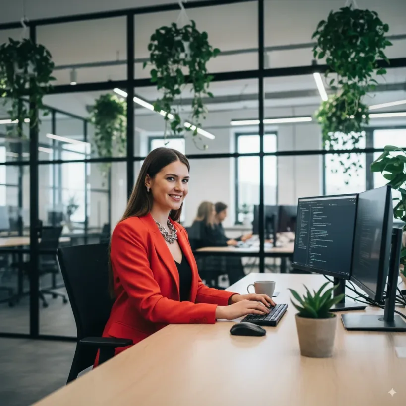 Sofia Marin - Product Designer